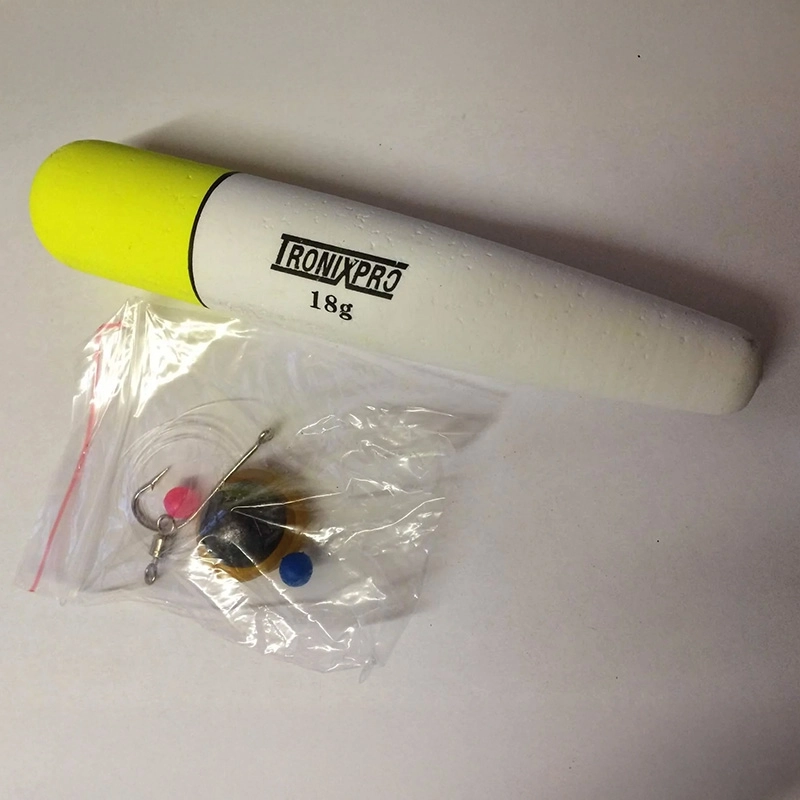 TronixPro Sea Float Kit